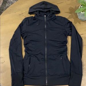 Fabletics black jacket